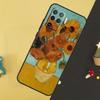 Ван Гог Художественная Масляная Живопись Для OPPO A79 A58 A78 A98 A53S A57S A54S A74 A94 A17 A77 A5 A9 A96 A76 A16 A52 A72 A15 Чехол