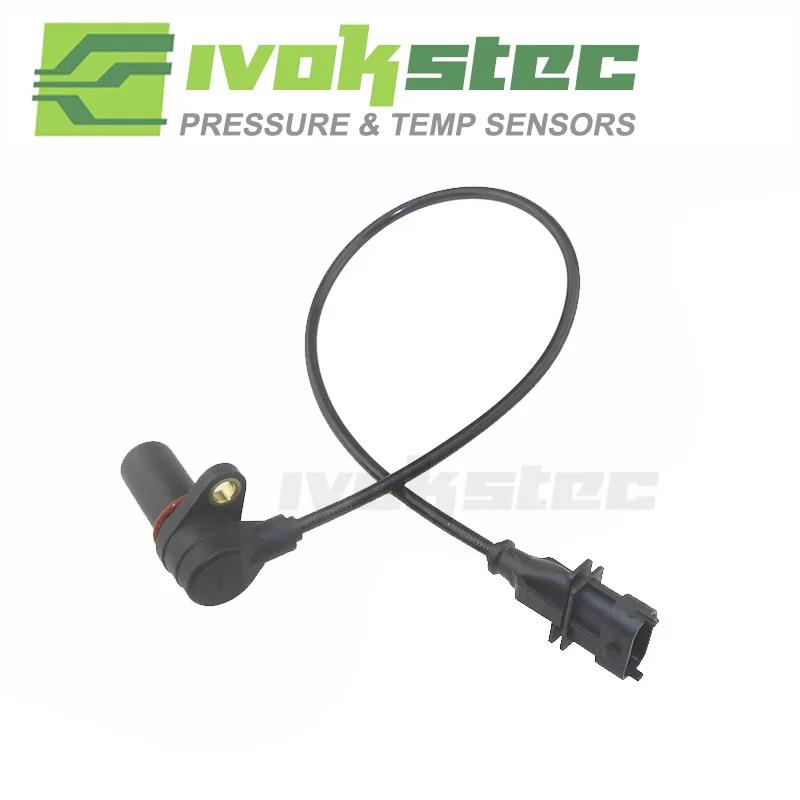 0281002214 93342146 Crank Crankshaft Position Sensor RPM For Chevrolet S10 BLAZER COLORADO 2.8 TURBO D MAHINDRA SCORPIO 2.6 CRDE