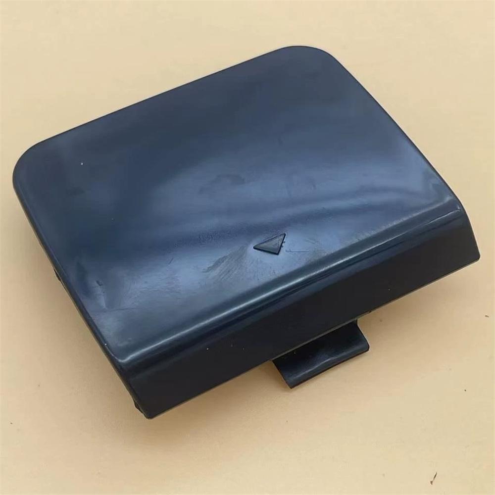 Rear Bumper Tow Hook Cover Cap 51123416948 Fit For Bmw X3 E83 Lci M-Sport