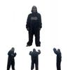 King Kong Halloween Costume Animal Suit For Stage Performance Cosplay