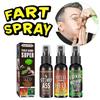 30ml Fart Gag Spray Prank Joke Smelly Stinky Gags Party Supplies Liquid Fart Gag for Adults Kids Non Toxic for Halloween