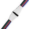 2/10 Pcs Hot LED Strip Light For 3528 5050 Adapter 4 pin 5 Pin Wire  Male Female Connector