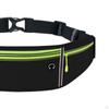 Running Belt Jogging Bag Fanny for Women Men Water Bottle Holder, Waist Pack Travel