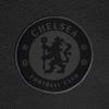 Chelsea FC Mens Crest Fleece Jacket