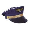 Fiestas Guirca Childrens/Kids Pilot Cap