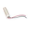 Vibration Motor DIY Motor Vibration Vibrator 0.09(A)