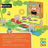 NATHAN - Mon Premier Jeu les Petites Souris - Jeu de Société
