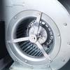 Powerful Silent 220V Cabinet Exhaust Fan for Kitchen Range Hoods