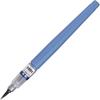 Кисть-перо Pentel быстросохнущая Pentel кисть светлые чернила XFPD3L