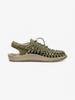 Женские сандалии Keen Unique Martini Olive/Safari