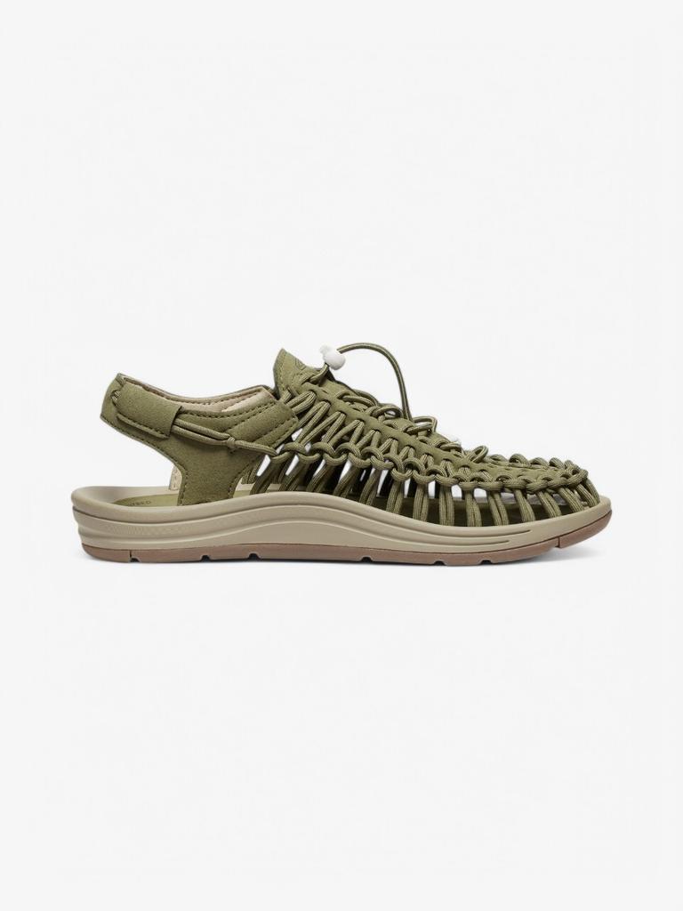 Женские сандалии Keen Unique Martini Olive/Safari
