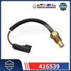 416539 Для Thermo King Yanmar TK 3.74 3.95 4.82 4.86 Датчик температуры воды