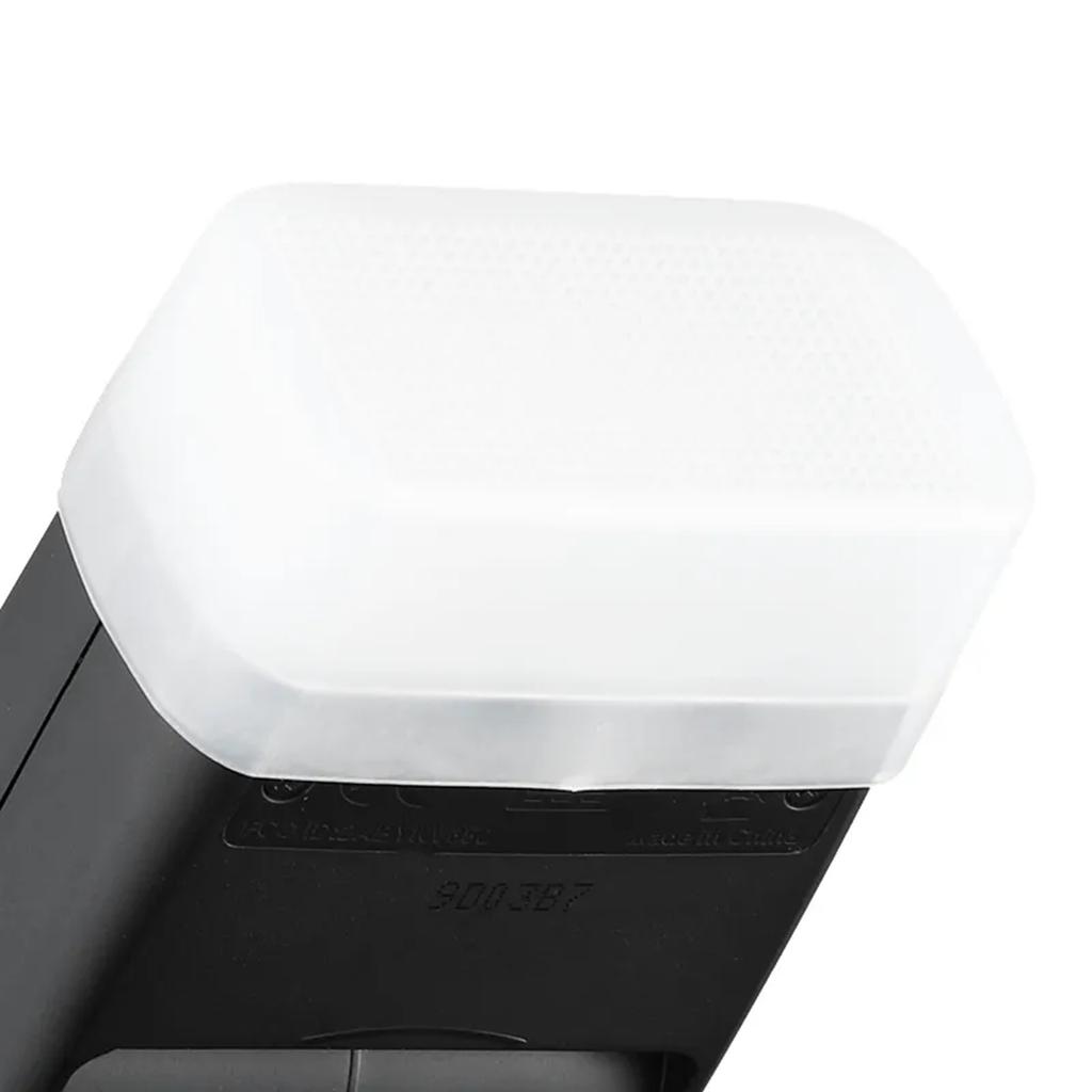 Вспышка Speedlight Soft Box Чехол Диффузор Замена для V350 TT350 Speedlites Light Soft Box Camera Аксессуар