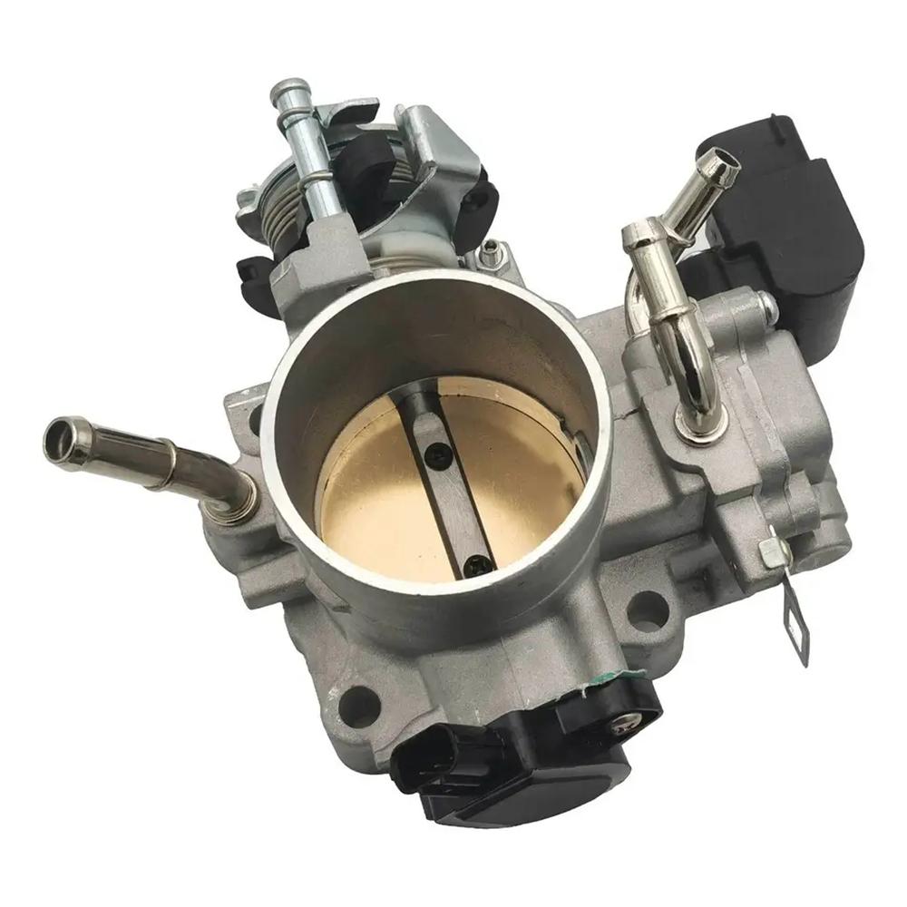 Новый узел дроссельной заслонки # 16400-RAA-A63 для Honda Accord EX LX 2003 2004 2005