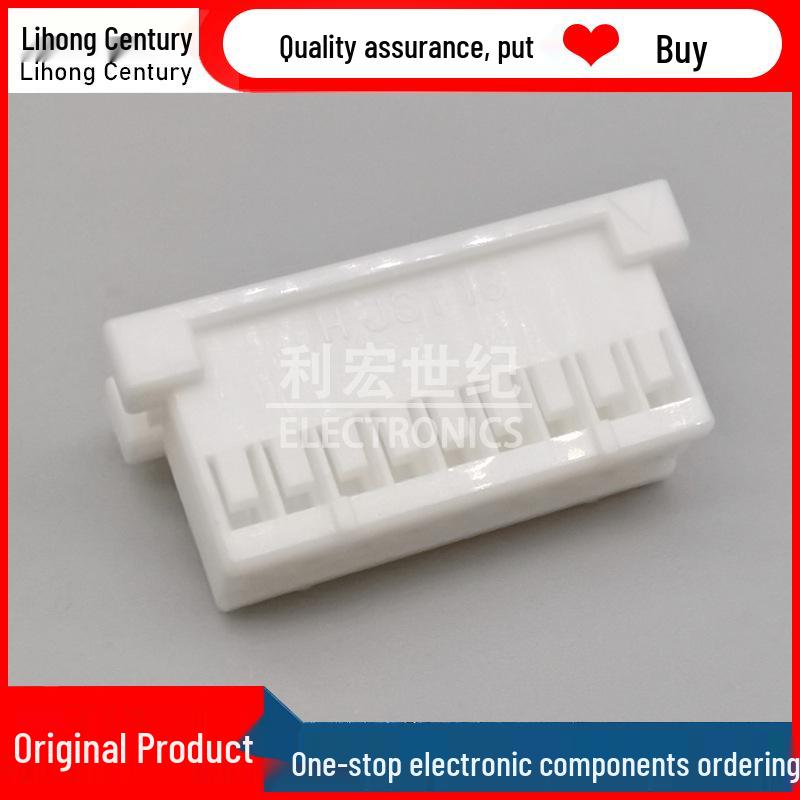 XADRP-18V JST Connector 2.5mm Pitch Wire-to-Wire/Board 18P Housing