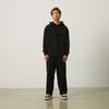 Новые повседневные брюки MLB New York Yankees Basic Collection FW24 Унисекс Черные 3APTB0144-50BKS