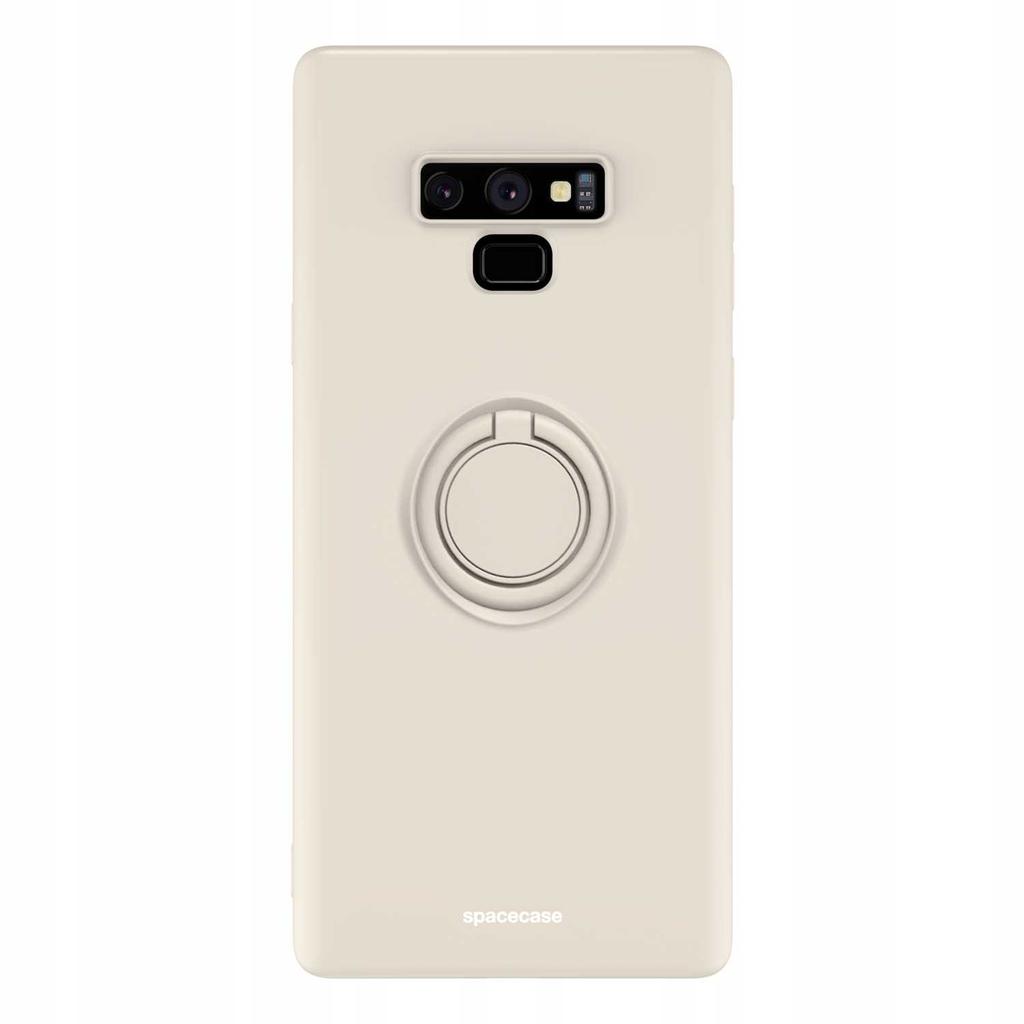 Sc Silicone Ring Galaxy Note 9 Bone