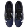 Nike Alpha Menace 4 Pro Midnight Navy White Men Sneakers Blue Metallic-Silver Obsidian FD7037-401