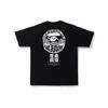 Эксклюзивная футболка Bape из магазина Харадзюку 2023 0ZXTEM110063G