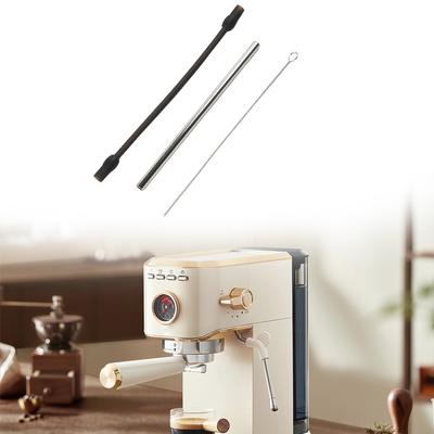 Аксессуары для молочных шлангов, запасные части для вечеринок, нержавеющая сталь