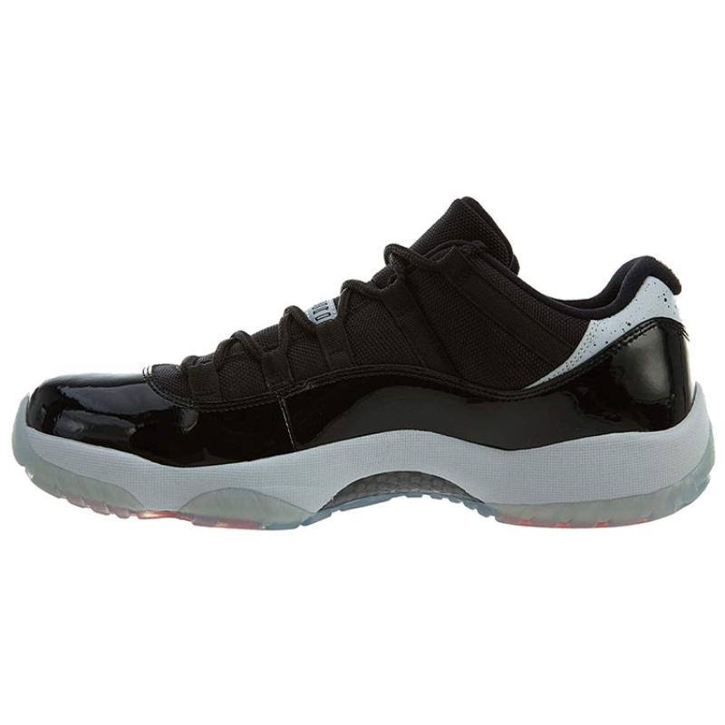 Jordan 11 Retro Low Инфракрасный Jordan 528895-023