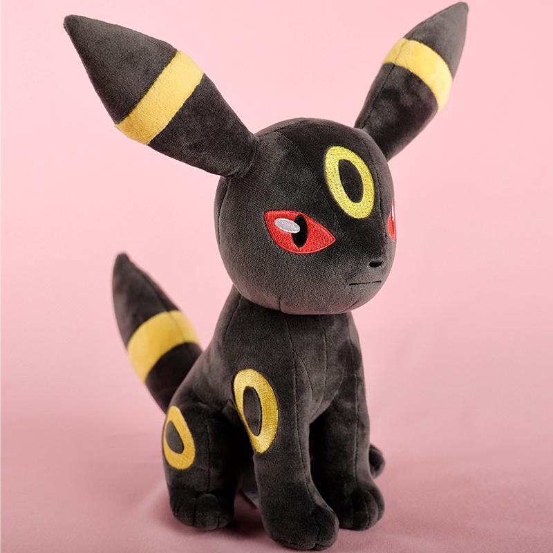 Cute Plush Toy Set Including Pikachu Scorbunny Sprigatito Gengar Charizard Lapras Holiday Gift