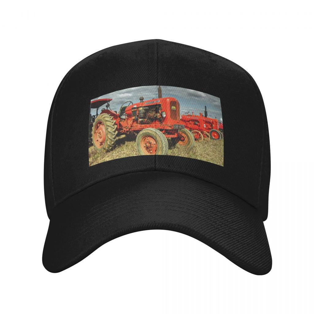 Nuffield 1060 Baseball Cap New Hat Anime Designer Hat Womens Mens