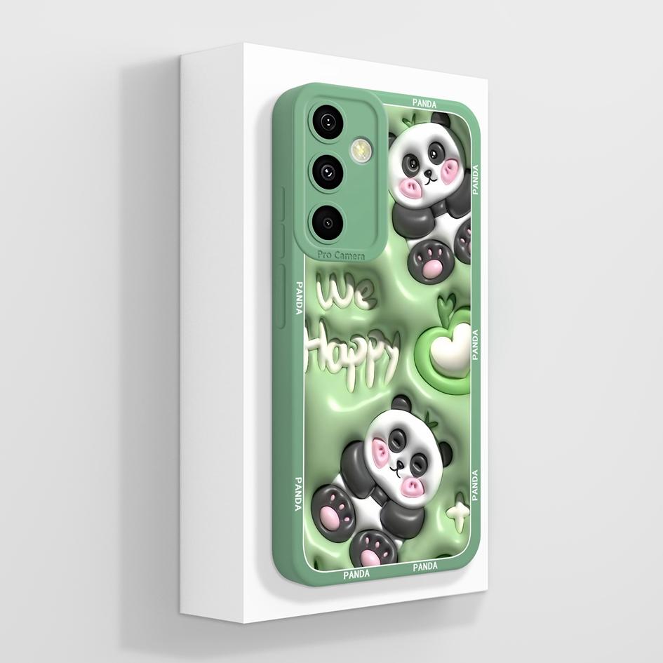 Мягкие чехлы для Samsung A55 C55 M55 A35 M35 F14 F15 Shell Pretty Sunflowers Golden Lotus Тонкий силиконовый легкий защитный корпус для Samsung Capas