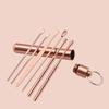 Multifunctional Ear Cleaner Earpick Earwax Removal Ear Care Tool Spiral Ear Pick Set Ear Spoon