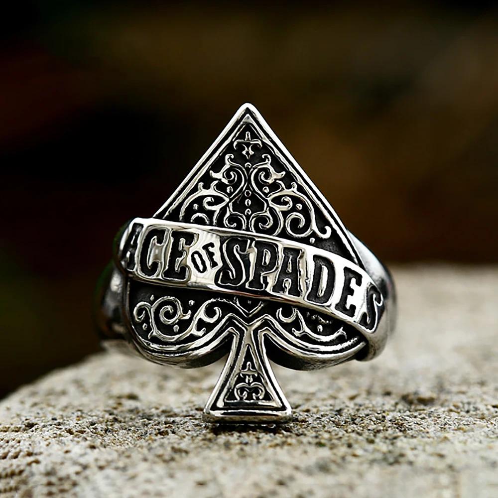 Fashion Polished Stainless Steel Rings For Men Women Classic Simple Square Finger Ring Wedding Party Jewelry Gifts Dropshipping