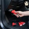Кабель-обходчик OBD2 16+32 контакта Розовый диагностический кабель OBD2 Удлинительный кабель OBD2 Диагностический инструмент