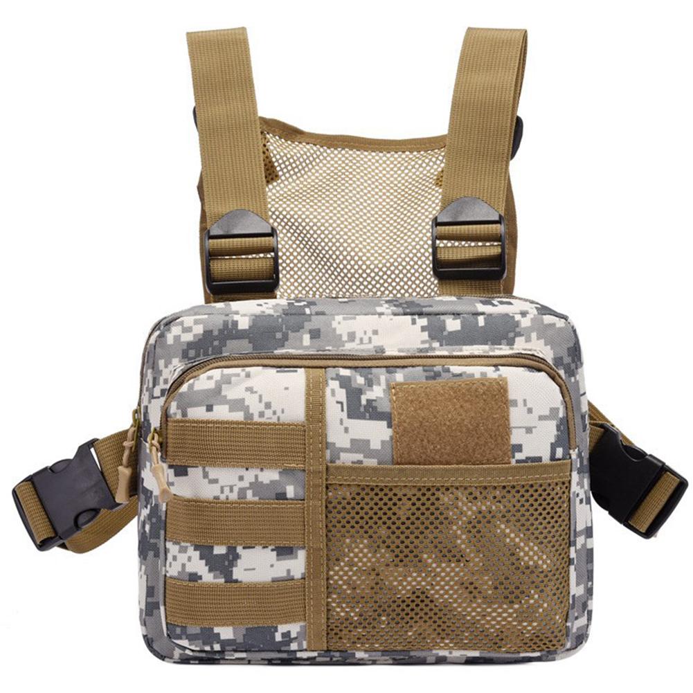 Нейлоновый камуфляжный охотничий жилет 600D, жилет-плейткэрриер, жилет-боди с MOLLE, регулируемый, мужской/женский, снаряжение для кемпинга и страйкбола