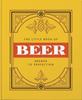 Книга The Little Book of Beer : Probably the Best Beer Book In the World