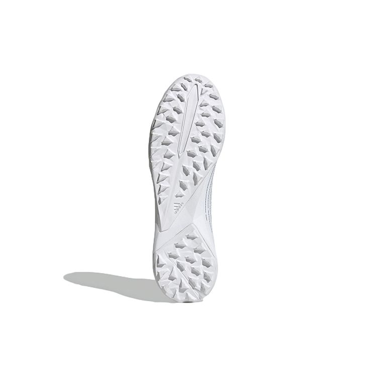 adidas Predator Edge.3 TF White Hi-Res Синие мужские кроссовки Cloud-White GX0000