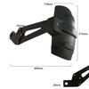 Motorcycle Mud Splash Guard Tire Hugger Cover Rear Fender Mudguard For BMW F800GS F800R F700GS F650GS 2008-2016 2017 F 800 GS/R