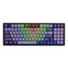 90% Mechanical Keyboard Gaming Backlight RGB Hot Swappable
