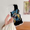 Ae77 Dragon Design Art Защитные чехлы для телефонов для Samsung S23 S24 Ultra A55 A14 A25 A13 S21 FE Infinix Hot 40 Pro Tecno Spark 20C Wave Задняя крышка из ТПУ