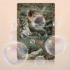 Vintage Mermaid Tin Sign Metal Wall Art 8x12 Inch Home Bar Cafe Decor
