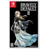 Bravely Default II -Switch