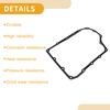 X Autohaux No.FZ0121500 Car Oil Pan Gasket for Mazda 3 2012-2025 for Mazda CX-3 2016-2021 for Mazda CX-50 2023-2025
