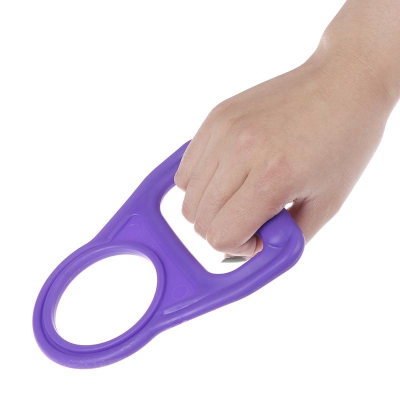 Ручка для бутылированной воды Устройство для подъема воды Переноска Бутылированное устройство Ручка для ведер