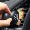 1/2Pcs Car Air Conditioning Vent Cleaning Soft Brush For Lexus CT ES LS GS IS HS LF-30 NX RX UX GX LX LM LC RC RCF SC LFA LF-C2JT3 