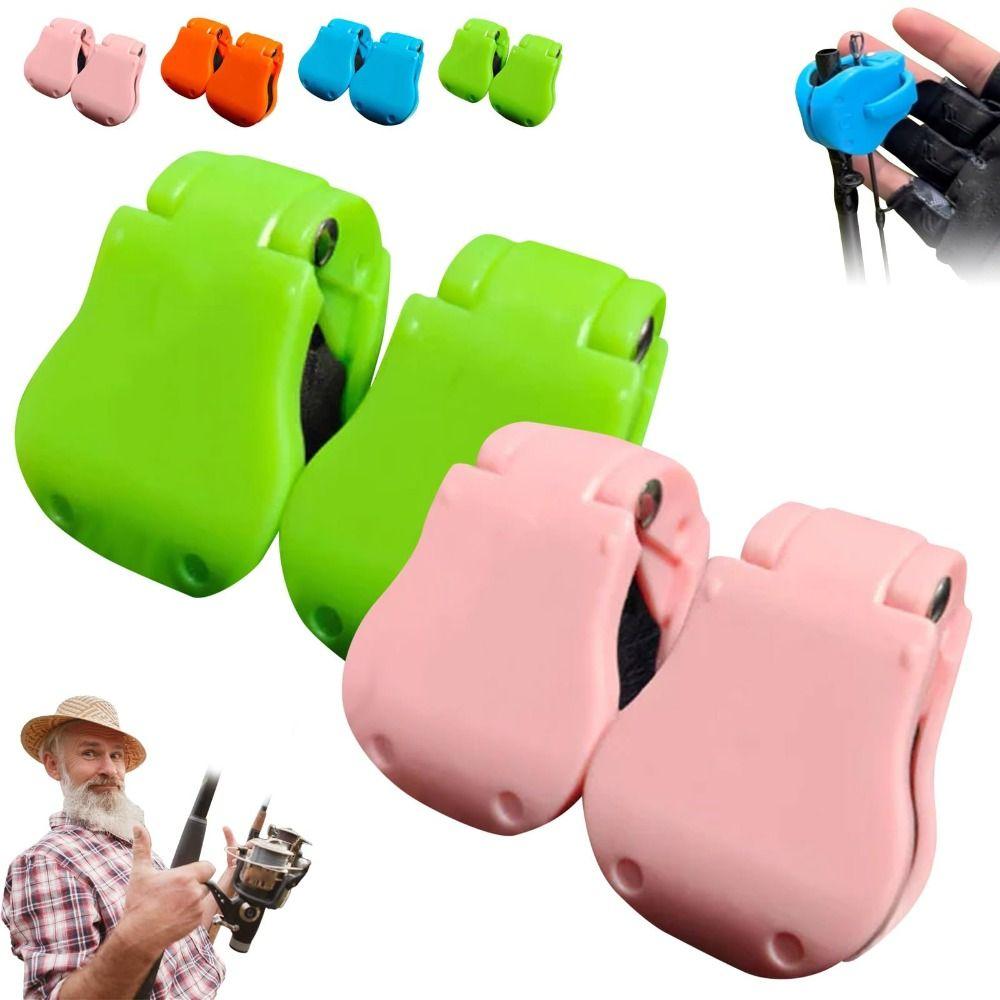 2Pcs Elastic Fishing Rod Holder Adjustable Wall Mounted Fishing Pole Straps Clip  Beach Fishing