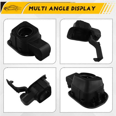 A03Z-Основание крышки лючка топливного бака 81595S3000 81595-S3000 Для Hyundai Santa Fe TM Основание крышки лючка топливного бака