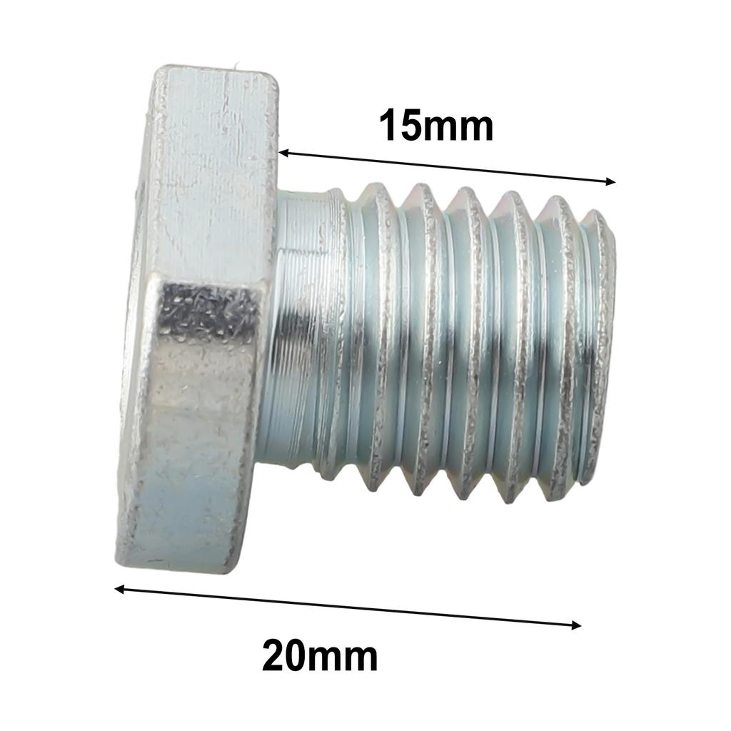 M10 To M14 M10 To M16 Thread Angle Grinder Converter Connector For Angle Grinder Polishing Machine Adapter