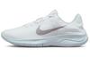 Женские кроссовки Flex Experience Run 11 'White Silver' DD9283-100