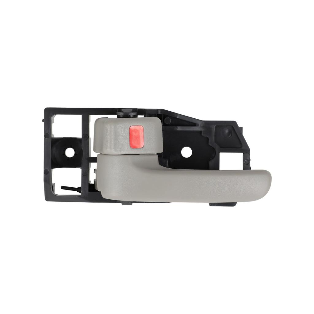 1 шт. Передняя левая внутренняя дверная ручка 10277778,91361 для Toyota Tundra 2000-2006