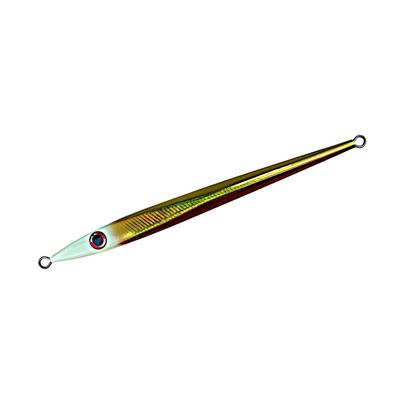 Daiwa Saltiga KY Jig 2 Adele 150г GH Akakin Silver