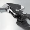 1 Pair Aluminium Alloy MTB Road Bike Handle Hand Brake Lever Caliper Gear Levers Universal