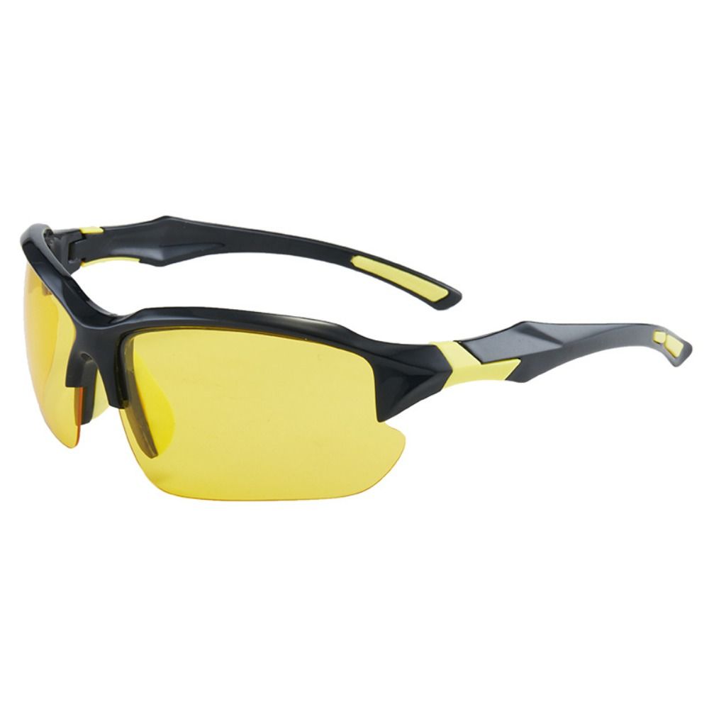 Sunglasses UV Resistant Cycling Glass UV400 Outdoor Sport Goggle Cycling Sunglass Driving